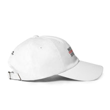 Load image into Gallery viewer, Indy Car + Dive Bars | Dad hat