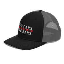 Load image into Gallery viewer, Indy Cars + Dive Bars | Trucker Cap