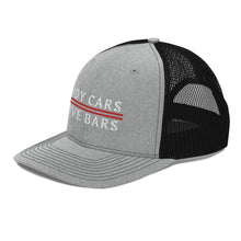 Load image into Gallery viewer, Indy Cars + Dive Bars | Trucker Cap
