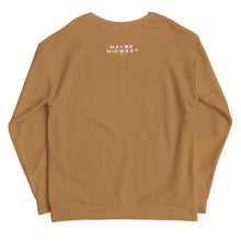 Load image into Gallery viewer, Made In The Midwest Unisex Sweatshirt