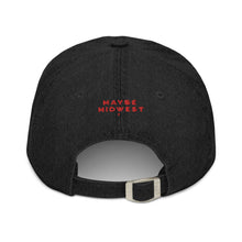 Load image into Gallery viewer, Roadie Denim Hat