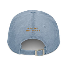 Load image into Gallery viewer, BC Denim Hat