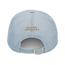 Load image into Gallery viewer, BC Denim Hat