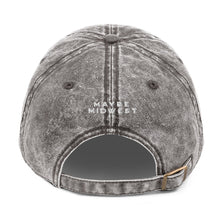 Load image into Gallery viewer, OPE Vintage Dad Hat