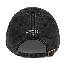 Load image into Gallery viewer, OPE Vintage Dad Hat