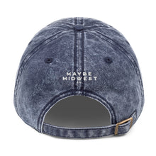Load image into Gallery viewer, OPE Vintage Dad Hat