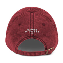 Load image into Gallery viewer, OPE Vintage Dad Hat