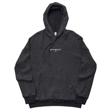 Load image into Gallery viewer, Midwest Af Unisex Sueded Fleece Hoodie
