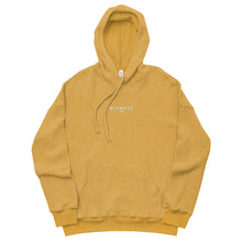 Load image into Gallery viewer, Midwest Af Unisex Sueded Fleece Hoodie