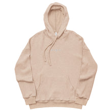Load image into Gallery viewer, Midwest Af Unisex Sueded Fleece Hoodie