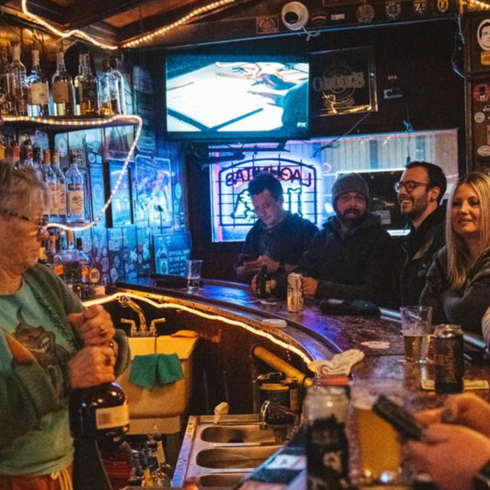 Top Midwest Dive Bars You Need to Visit