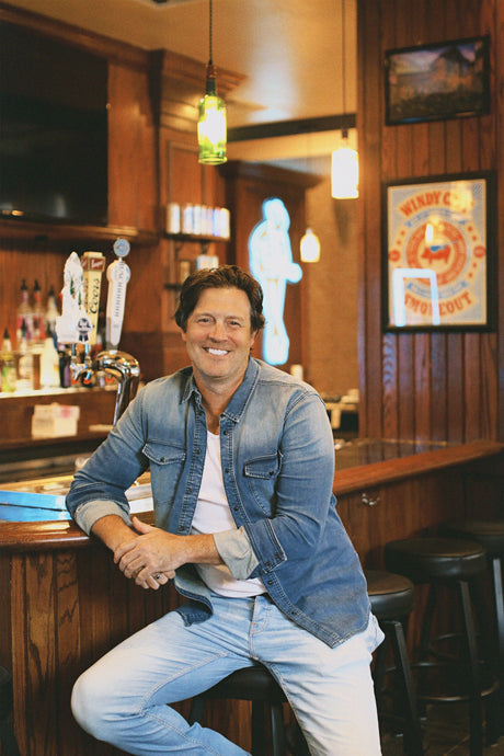 Exclusive First Look: Clayton’s Country Bar Grand Opening Downtown Indianapolis