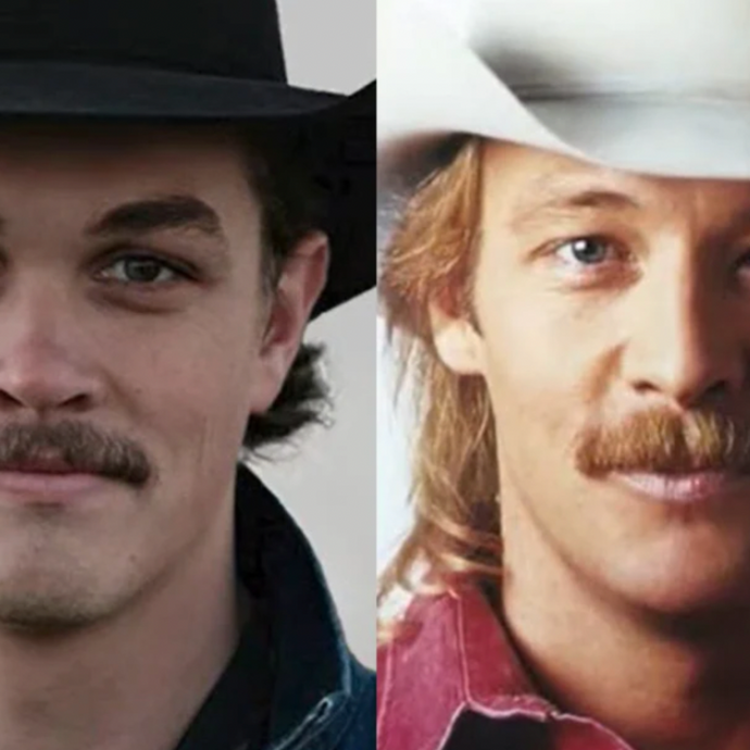 Is Zach Top Alan Jackson’s Son? Country Singer Hilariously Responds to Viral Rumors