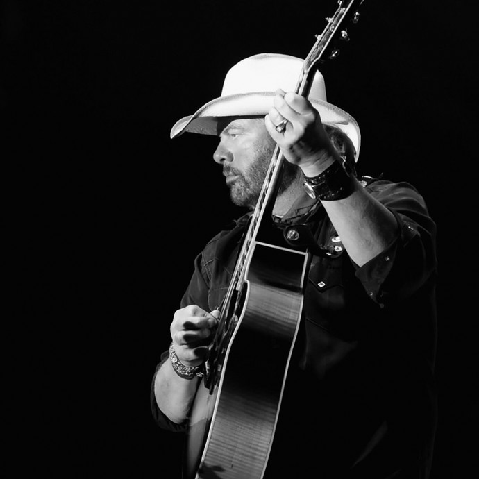 A Year Without Toby Keith: His Greatest Songs That Live On