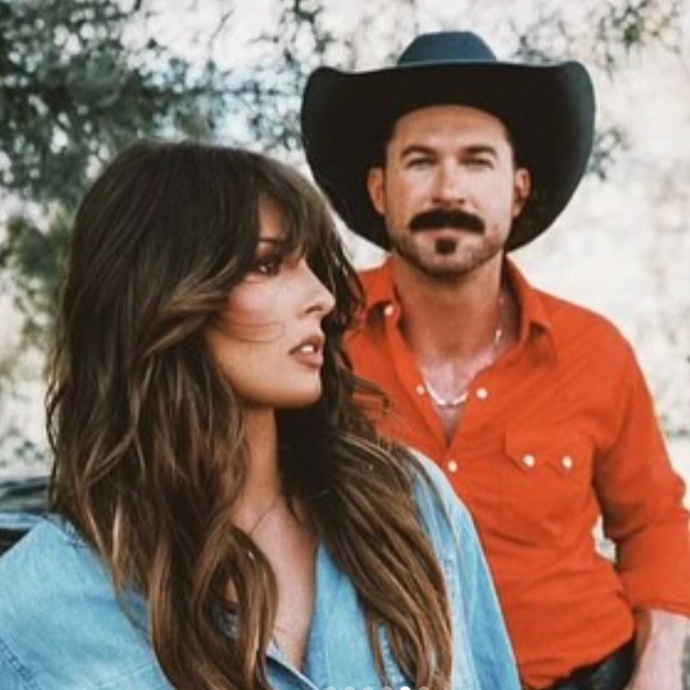 Are Riley Green and Ella Langley Dating? Are Riley Green and Ella Langley Dating? Fans Go Wild Over ‘Smokey and the Bandit’ Style Teaser