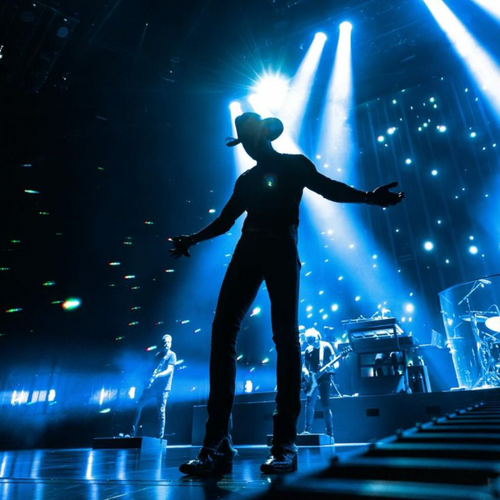 The 10 Richest Country Singers