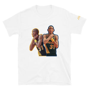 Choke Tee