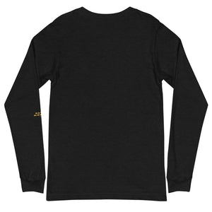 Choke - Unisex Long Sleeve Tee