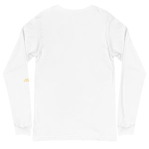 Choke - Unisex Long Sleeve Tee