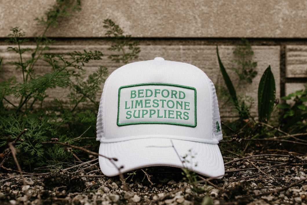 bedford limestone suppliers