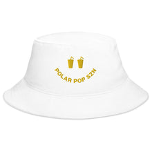 Load image into Gallery viewer, Polar Pop Szn Bucket Hat