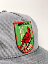 Load image into Gallery viewer, indiana vintage patch