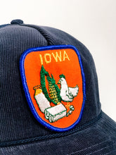 Load image into Gallery viewer, iowa vintage patch