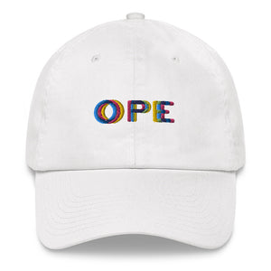 OPE Dad hat