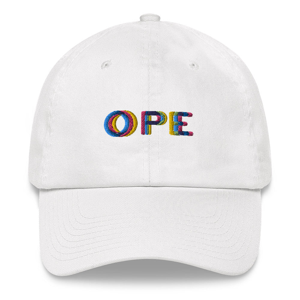 OPE Dad hat
