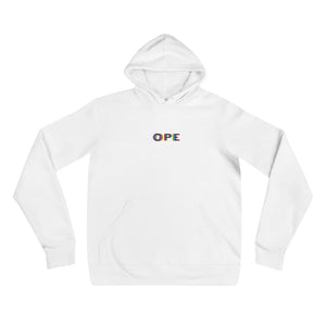 OPE Unisex hoodie