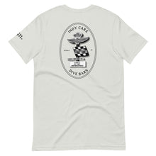 Load image into Gallery viewer, Indy Cars Dive Bars Short-Sleeve Unisex T-Shirt