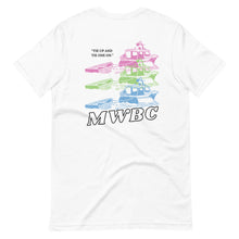 Load image into Gallery viewer, MWBC Short-Sleeve Unisex T-Shirt