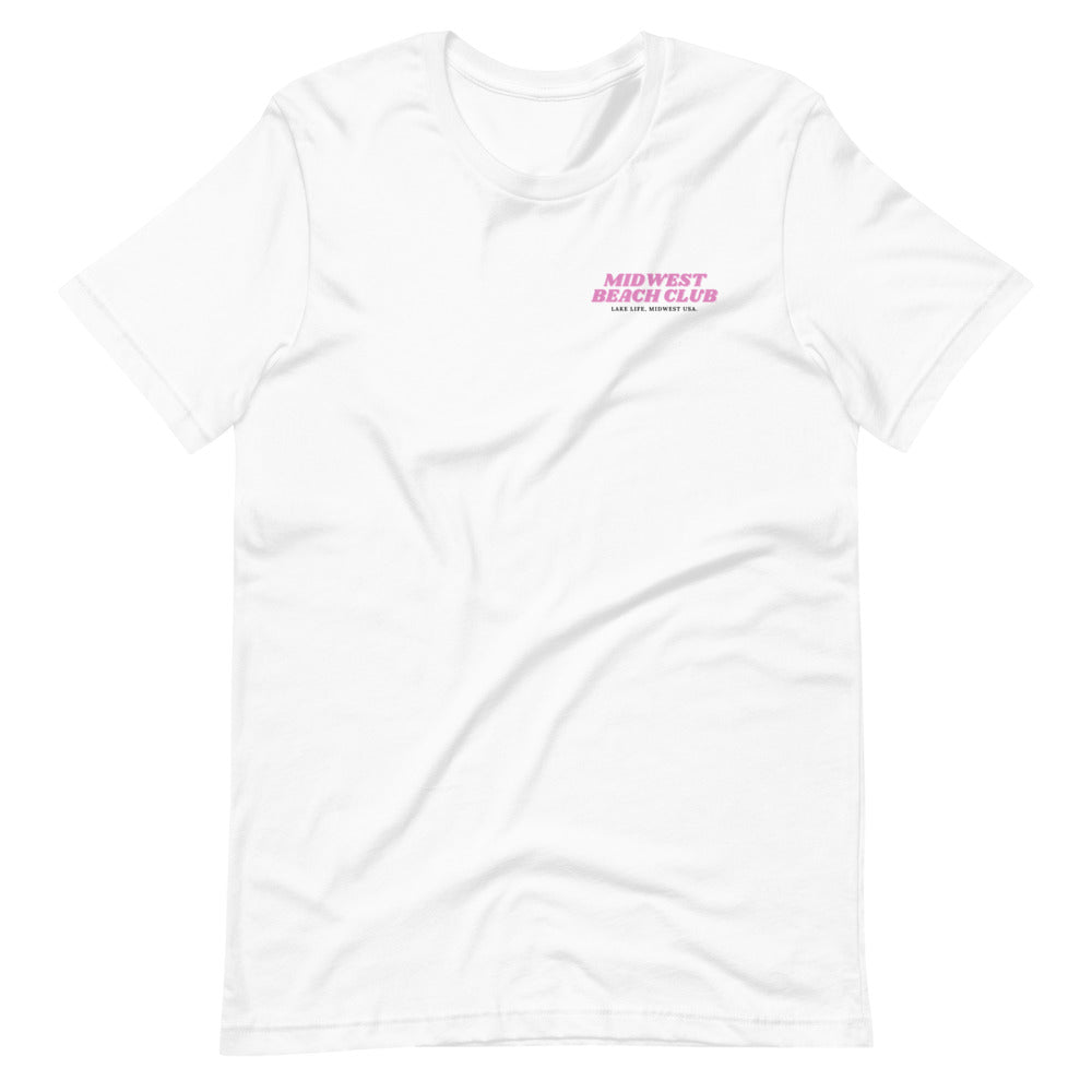 MWBC Short-Sleeve Unisex T-Shirt
