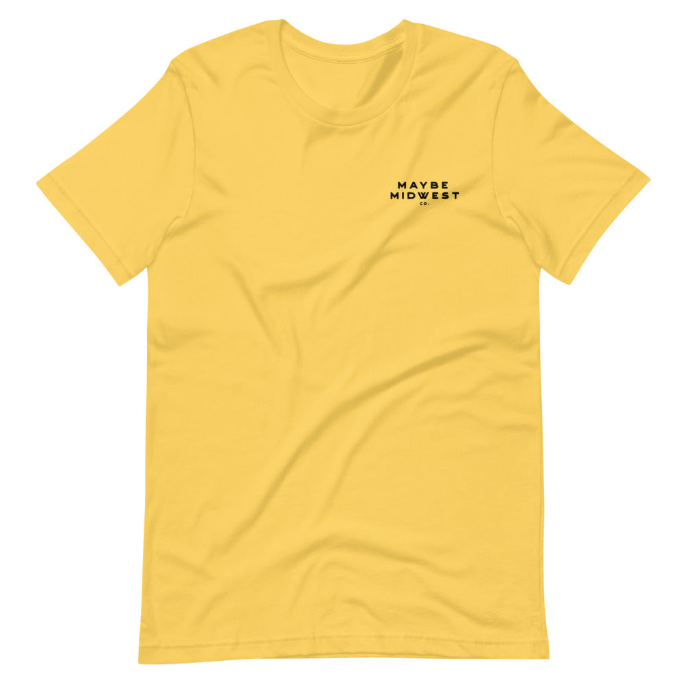 Polar Pop Szn Short-Sleeve Unisex T-Shirt