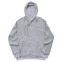 Load image into Gallery viewer, Midwest Af Unisex Sueded Fleece Hoodie
