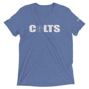 Colts Short sleeve t-shirt – Maybe Midwest