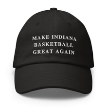 Load image into Gallery viewer, make indiana basketball great again